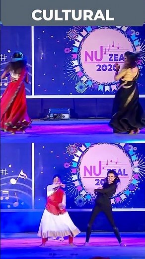 Nirma University, Ahmedabad Campus Tour 2023