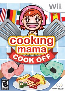 10 Recipes in 14:28 by Willster - Cooking Mama: Cook Off - Speedrun.com