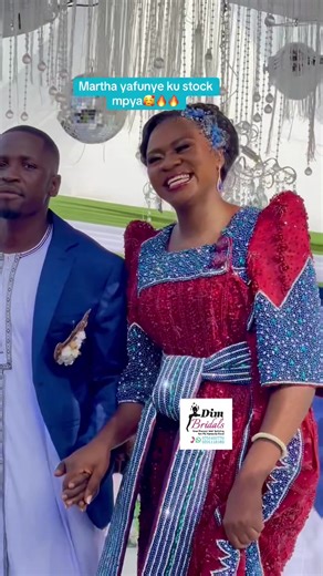 Martha yafunye ku stock mpya 🥰👌@ Dim bridals new pioneer mall Pi2 #goviral #foryoupage❤️❤️ #fyp #tiktokuganda🇺🇬🇺🇬🇺🇬 #kwanjulaweekend