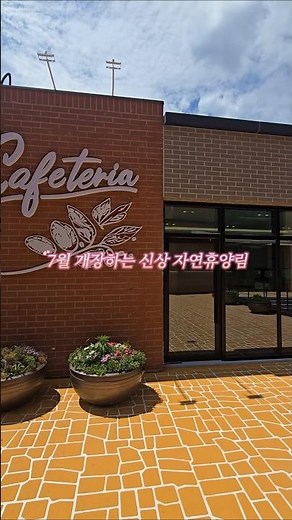 #미원별빛자연휴양림 #신축 #koreatravel