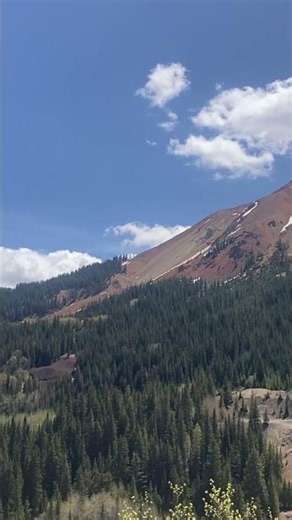 San Juan Vistas⛰️