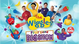 The Wiggles, Super Wiggles