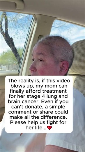 Fighting Stage 4 Lung Cancer: My Mom’s Story and How You Can Help