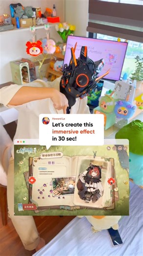 Howard Le • UXUI on Instagram: "Easy Book Slider effect - No Code tutorial ❤️ #uxui #uidesign #ui #uiuxdesign #uidesigner #webdesign #wixstudio #virals"