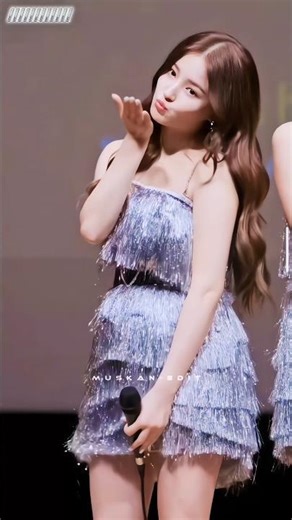 NANCY x BTS V | Nancy momoland whatsApp status | Full screen | #shorts #bts #korean #idol #tranding