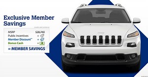 Get Member Discounts on New and Used Cars PLUS Exclusive Manufacturer Incentives >> samsclub.com/auto | Sam's Club