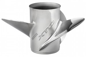 Propellers | Yamaha Motor Australia