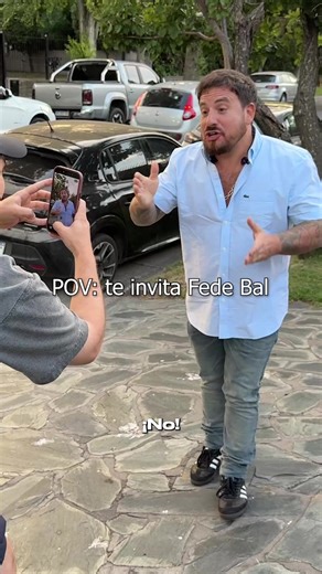 El Verano de Fede Bal y El Ardilla en Mar del Plata