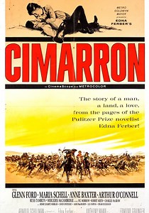 Cimarron - movie: where to watch stream online