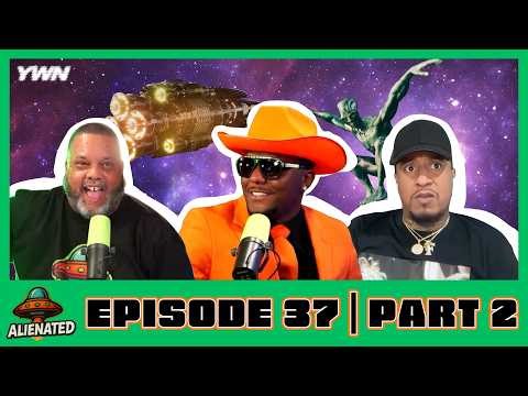 Scientists Going Missing?! Teleportation is REAL?! | Alienated | EP37 P2