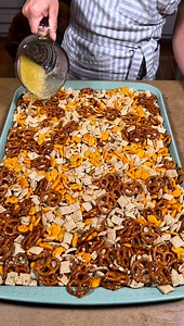 This one is a classic | Cooking and Crafting with V