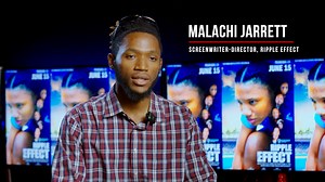 1.6K views · 187 reactions | Here’s a sneak peek of the short film Ripple Effect and an insight behind the scenes as told by Screenwriter and Director Malachi Jarrett . The world premiere is 5 days away! For info on buying tickets, email candrews@gov.tc. | Turks and Caicos Islands Sports Commission | Facebook