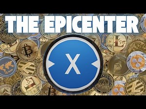 XDC The EPICENTER of the Financial REVOLUTION!!!