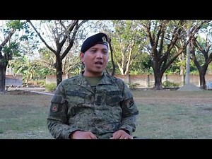 260K views · 9K reactions | Marawi Siege Medal of Valor Story....