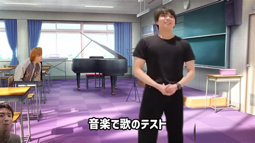 しおざきだいちのミルクに関する楽しい歌