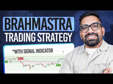 This Indicator Gives Signals Automatically | Gold & Silver | Dr. Devendra