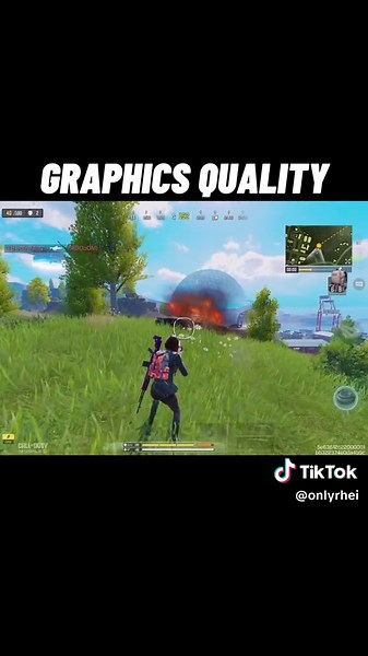 Comparing Call of Duty Mobile and PUBG Mobile