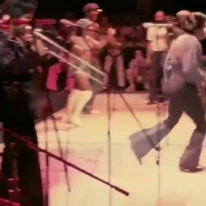 James Brown- The Payback "Live"1974 | Urban Throwback Music And Entertainment