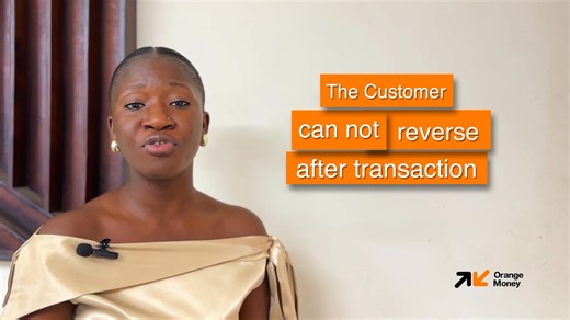 1.2K reactions · 11 shares | Mi Kotoku Soba Orange Money Kotoku is your personal account and your business account on the same phone number. To make payment to any Orange Money Kotoku merchant account: Step 1: Dial #144*42# Step 2: Enter the number and amount Step 3: Enter your password. That’s it Remember, customers cannot reverse transactions. #orangesl #OrangeMoney #orangeishere #kotoku | Orange | Facebook
