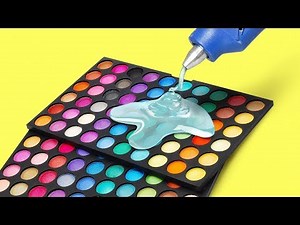 22 LIFE HACKS EVERY WOMAN SHOULD KNOW