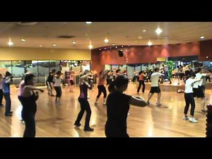 Body Combat 39 track 8 tommy damani