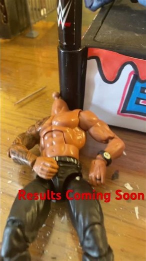 Roman Reigns Custom Promo Attire