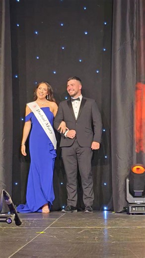 Our Dubai Mary, Adele Morgan #mfd56 | Mary From Dungloe International Arts Festival