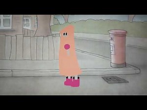 Number Creature 1 Animation (For CreeperTube83)