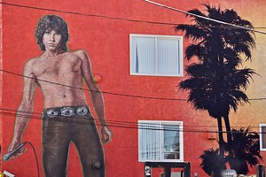 Who Is Mr. Mojo Risin'?