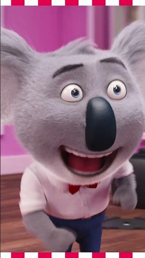 Call Me Maybe Singalong! | Sing | Mini Moments #sing #minimoments #shorts