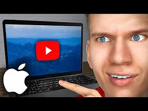 How to install YouTube App on Mac | Download YouTube on MacOS
