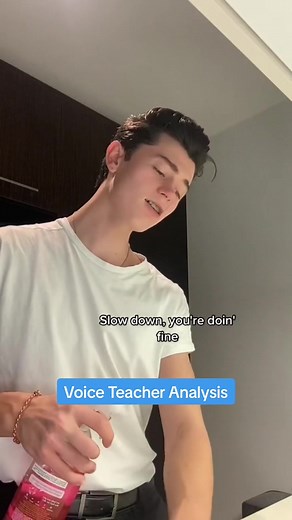 Signs You're a Good Singer - Voice Teacher Analysis