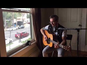 Joshua Thompson "Your Love" by The Outfield (cover)
