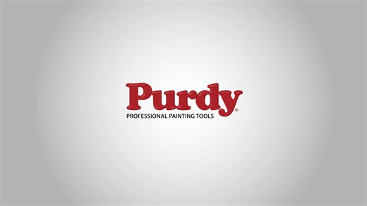 Our Purdy Revolution Frame is 25% lighter than any of our other frames, helping you paint a wall or ceiling quickly without your arms getting tired! The open design is also much easier to clean, making your next job that little bit easier. | Purdy Brushes