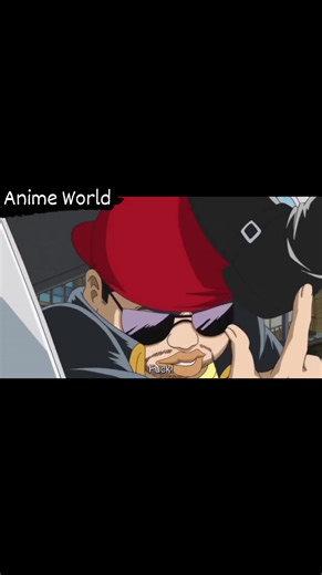 138K views · 5.2K reactions | This Scene .. | Anime World | Facebook