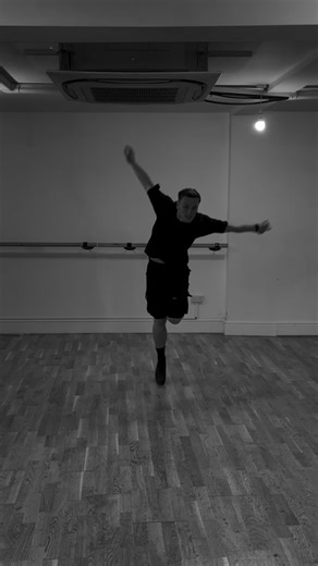 Spencer Darlaston-Jones | A little one from the archives x . . . 📍- @m_v_academy 🎵- @pmjofficial #fyp #tap #tapdancer #dance #pmj | Instagram