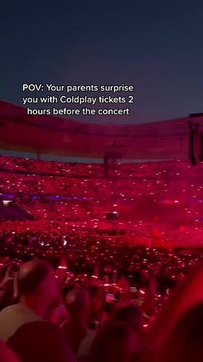 Best night of my life💥🤍 #fy #coldplay #coldplayparis #coldplaytour2022 #tour #paris #bestnightofmylife