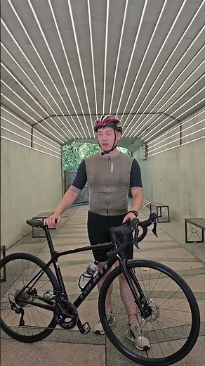 2023 Giant TCR Advanced 2 Disk review