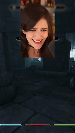 Stunlocked by NPC 🍑