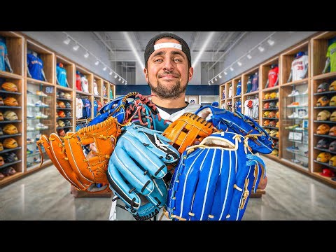 I Visited The Biggest Baseball Convention In The World