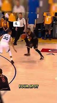 Clutchest playoff moments in NBA history!