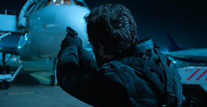 Two Trailers for Scott Adkins' Airport Action Sequel 'One More Shot' | FirstShowing.net