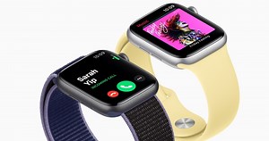 Apple Watch Series 5 Cellular ajunge în premieră la Orange România! Cu eSIM și Number Share folosești același număr de telefon pe ceas, independent de iPhone