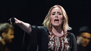 Adele sets surprise tour dates in Europe for the first time in six years