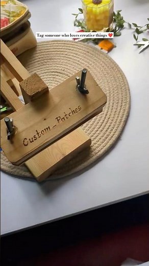 Does the hankie turn out well? #handbroidery #handkerchief#customembroidery #custompatches