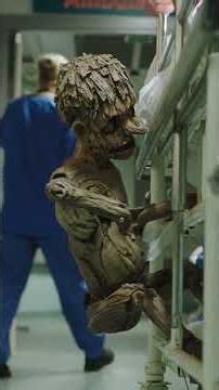 Pinocchio Unstrung: Hospital Joyride Exclusive Clip
