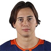 Alexander Romanov Stats And News