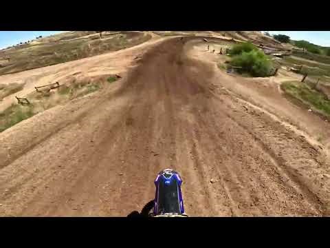 Sierra OTHG National Moto 1 - 52 Novice