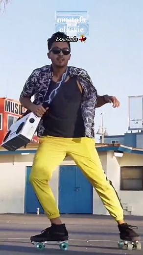 Lambada by Kaoma original 1989 مترجمه #lambada #kaoma #1989 #80s #90s #latin #latino #scooter #dance #لاتينو #لامبادا #mustafaclassic #اغاني_مترجمه #قديم #رقص #لاتيني #البرتغال #🇵🇹 #brazil #🇧🇷