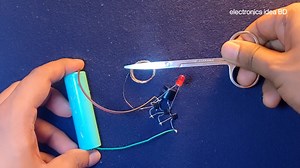 37K views · 368 reactions | How to make metal detector at home from BC547 Transistor #bc547projects | Electronics idea bd | Facebook